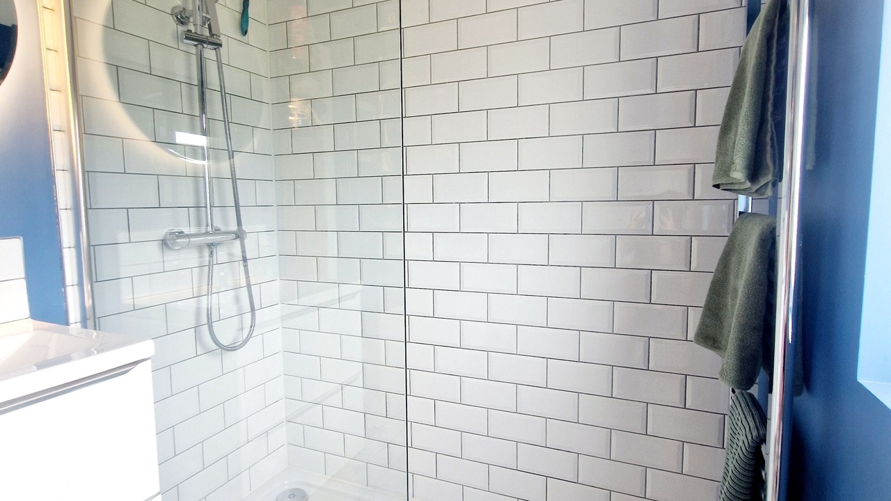 Photo of Bathroom in Bangor