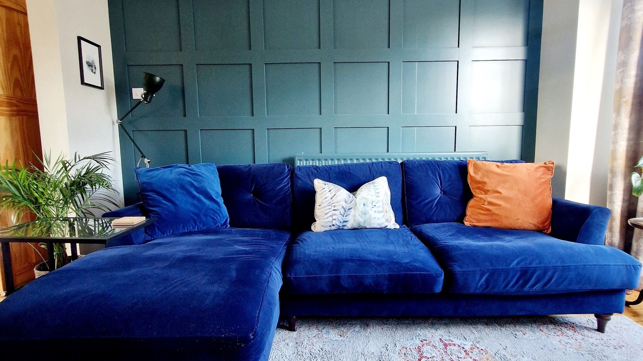 Photo of Livingroom in Bangor