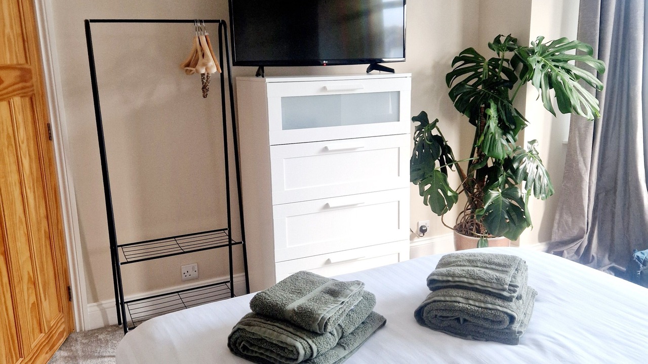 Photo of Bedroom in Bangor