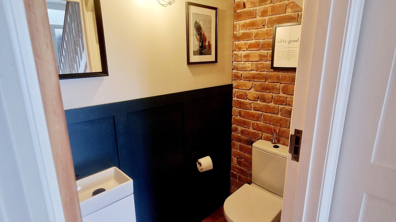 Photo of Bathroom in Bangor