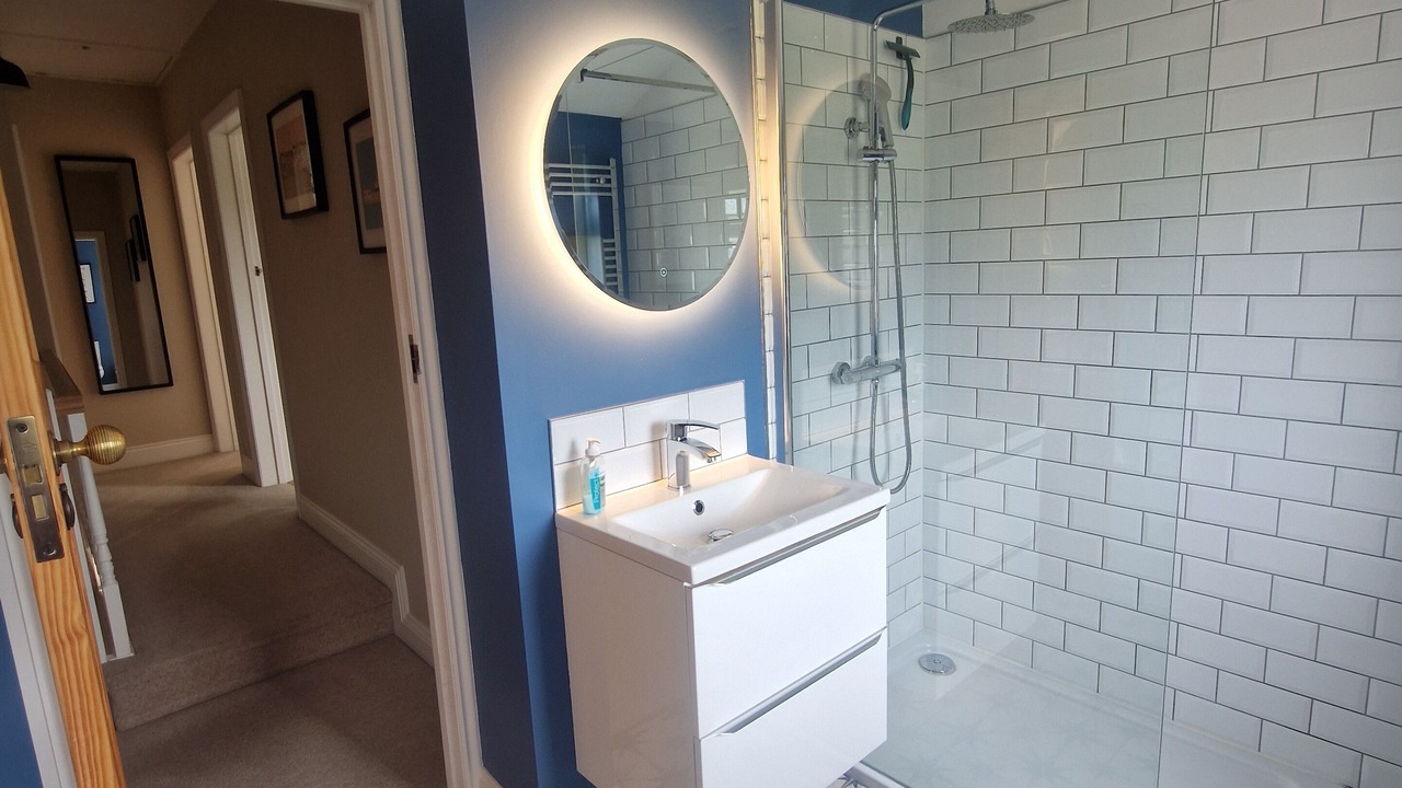 Photo of Bathroom in Bangor