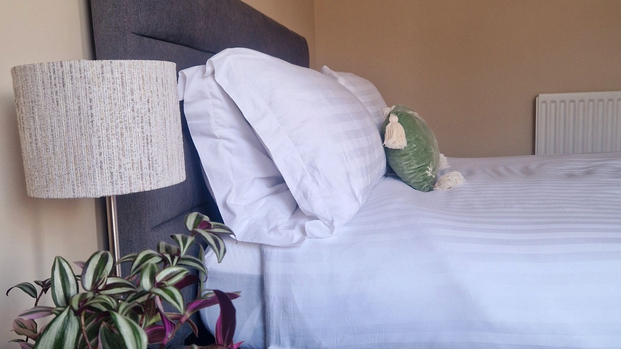 Photo of Bedroom in Bangor