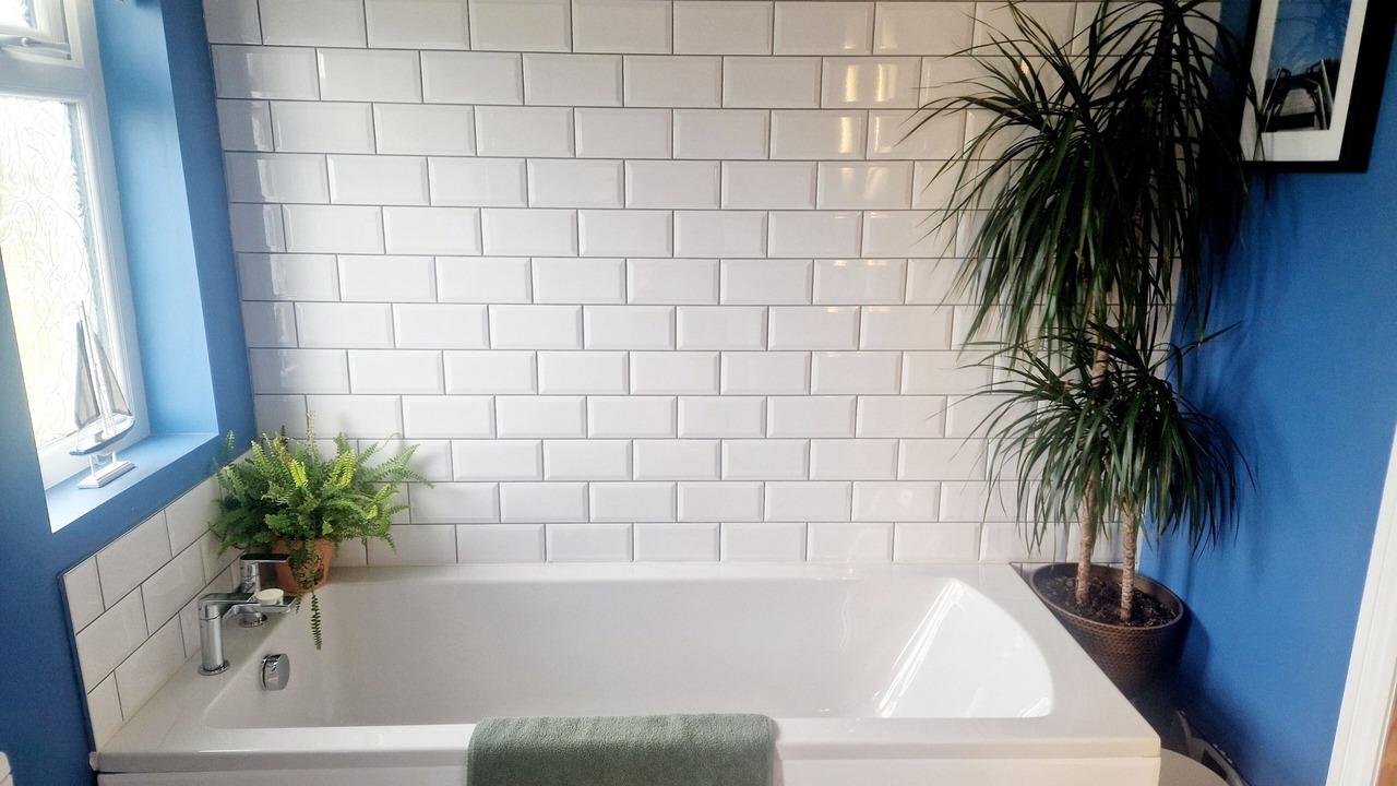 Photo of Bathroom in Bangor