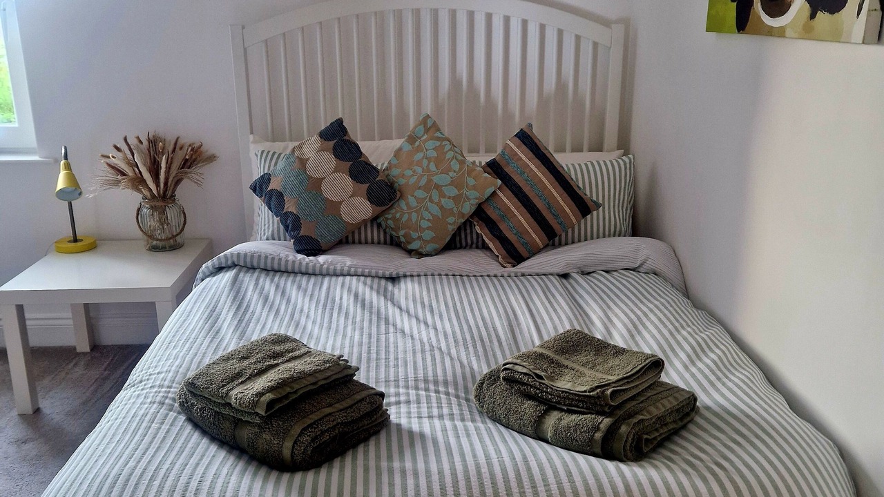 Photo of Bedroom in Bangor