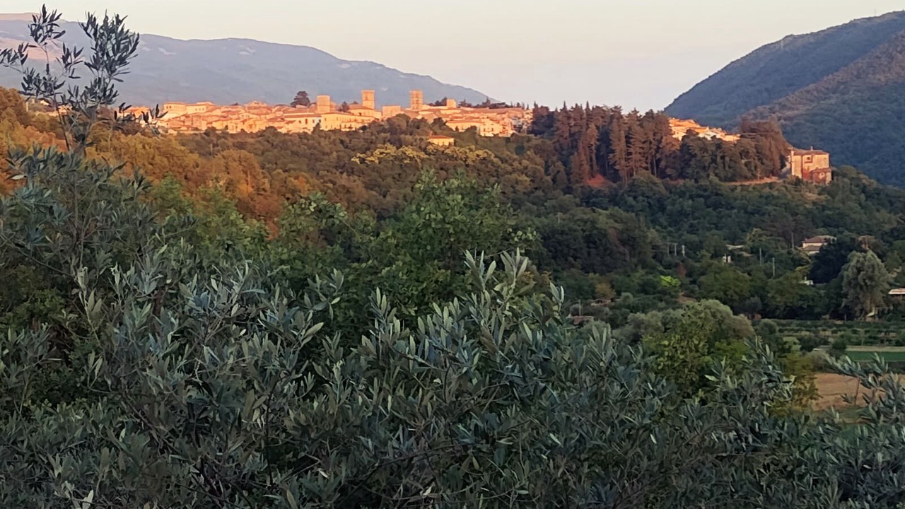 Photo of Outdoor in Cittaducale