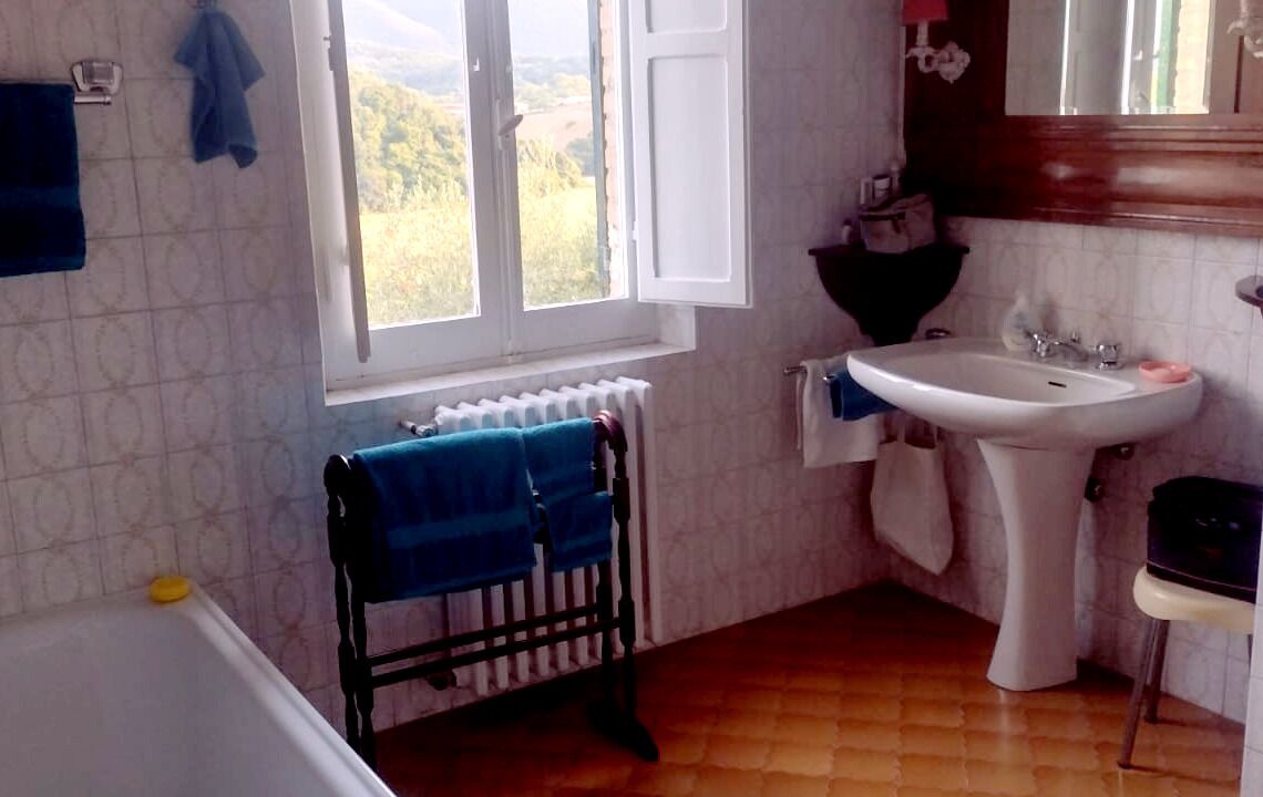 Photo of Bathroom in Cittaducale