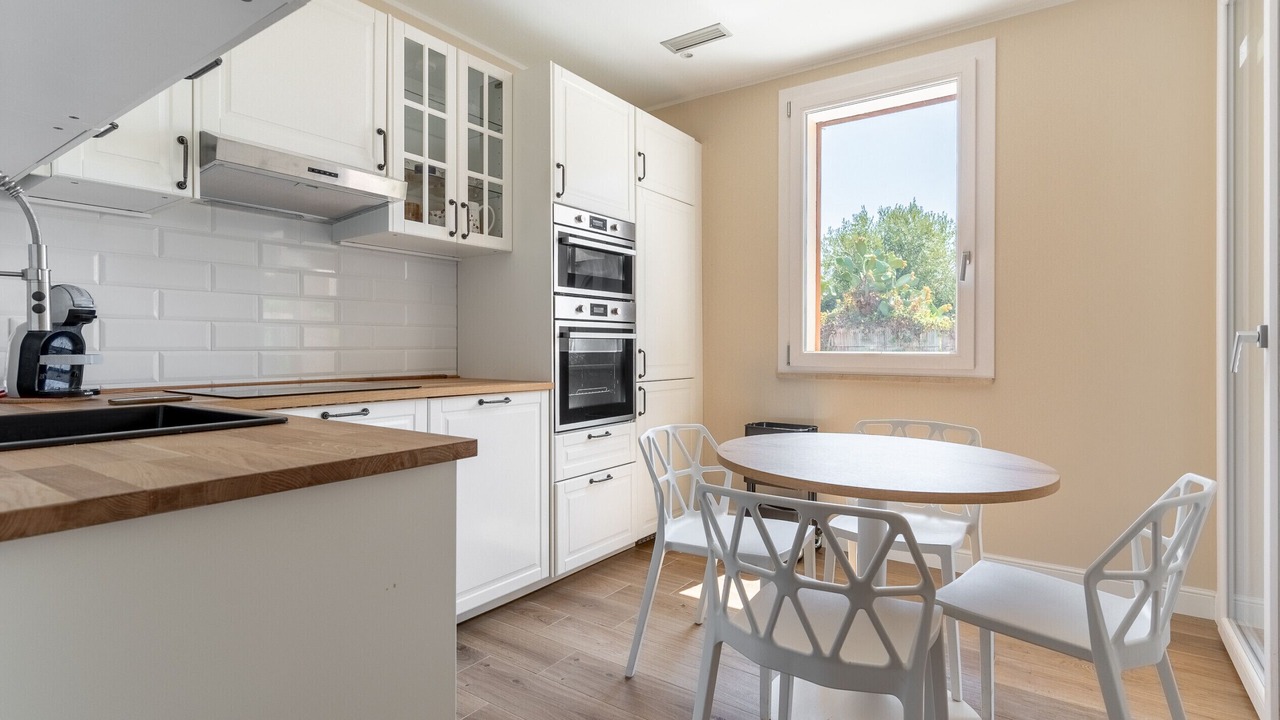 Photo of Kitchen in Arenella