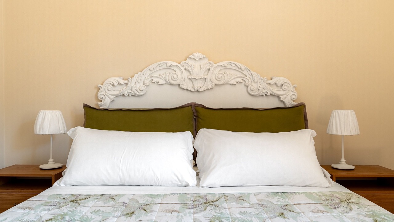 Photo of Bedroom in Arenella