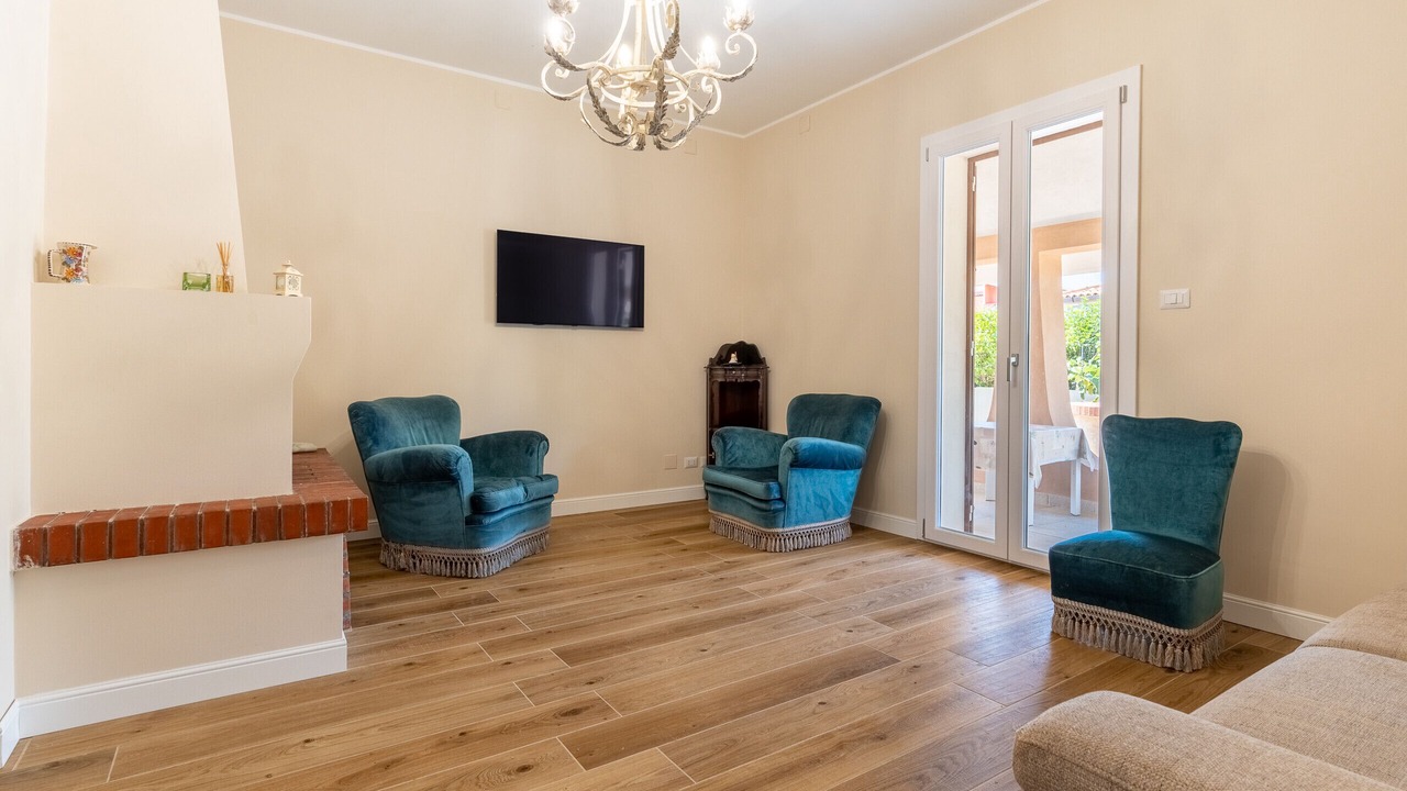 Photo of Livingroom in Arenella