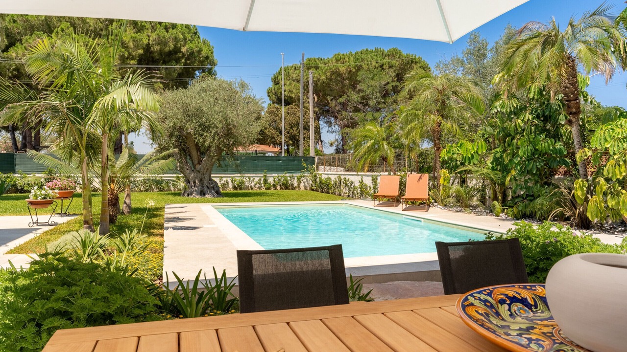 Photo of Outdoor in Arenella