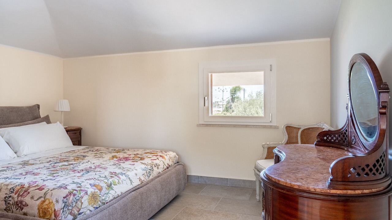 Photo of Bedroom in Arenella