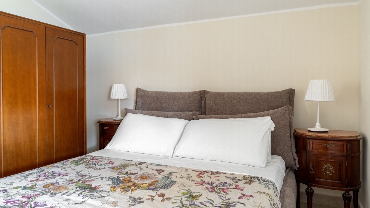 Photo of Bedroom in Arenella