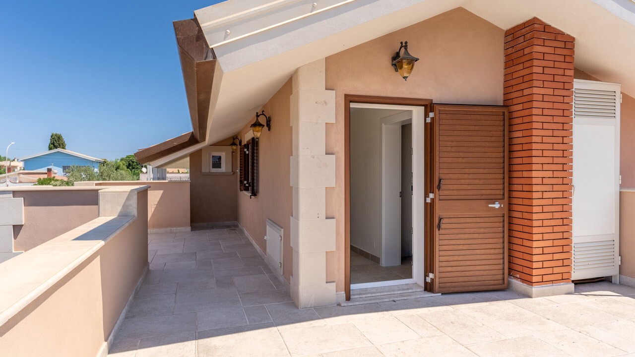 Photo of Outdoor in Arenella