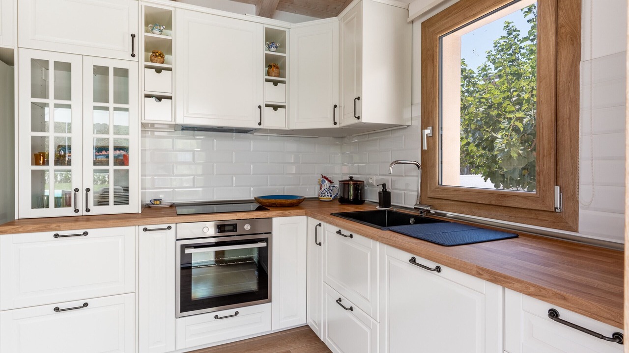 Photo of Kitchen in Arenella