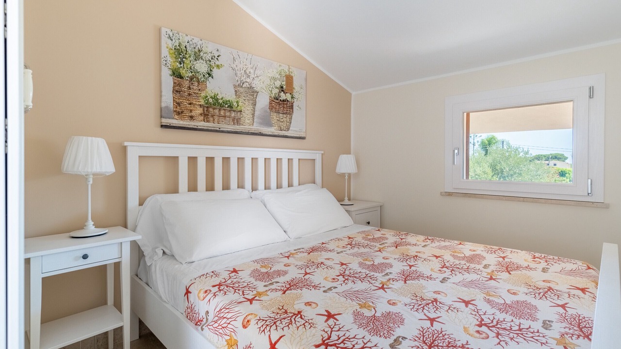 Photo of Bedroom in Arenella