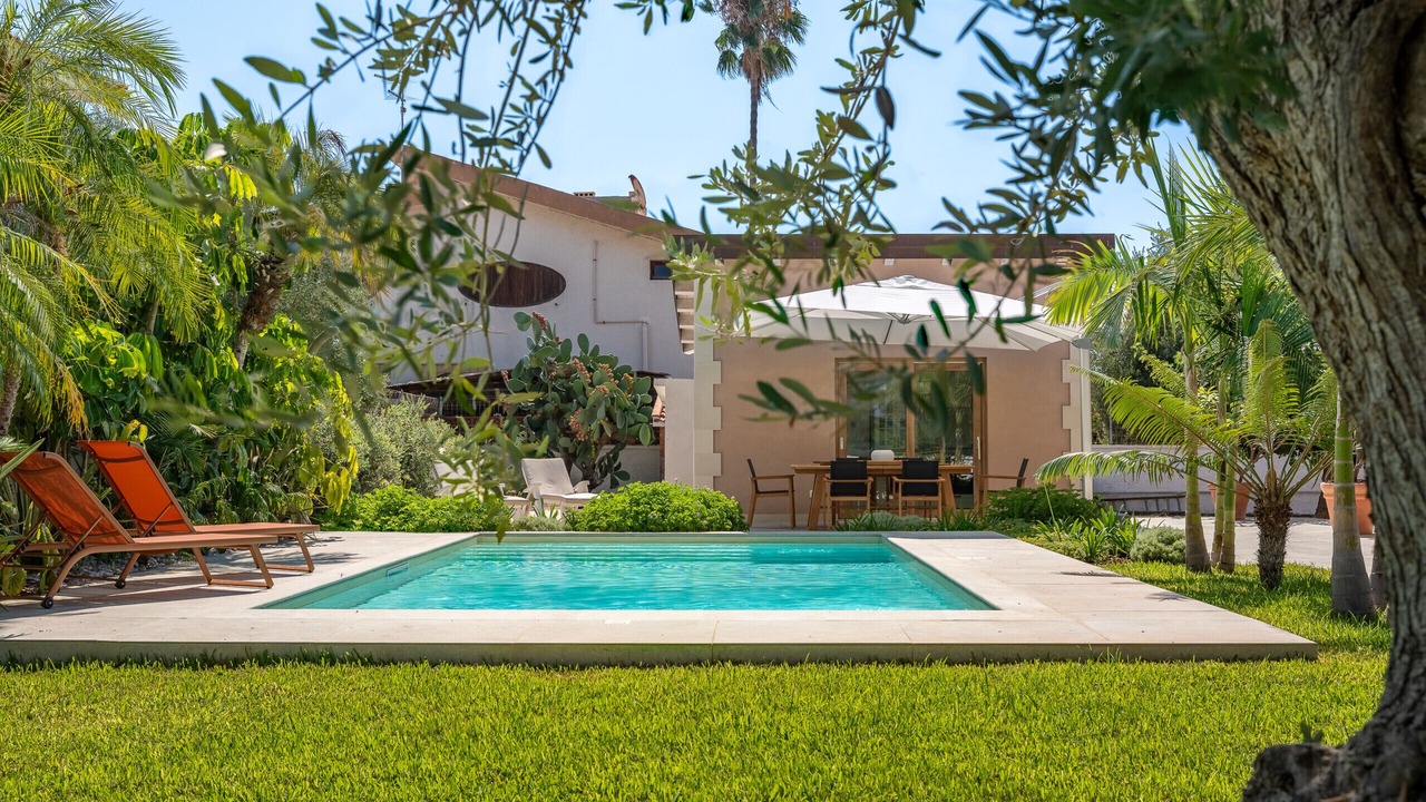 Photo of Outdoor in Arenella