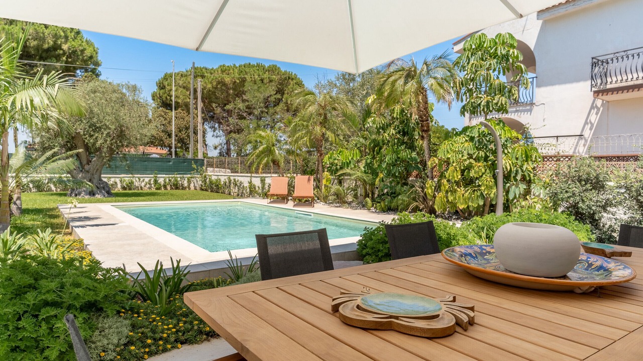 Photo of Outdoor in Arenella