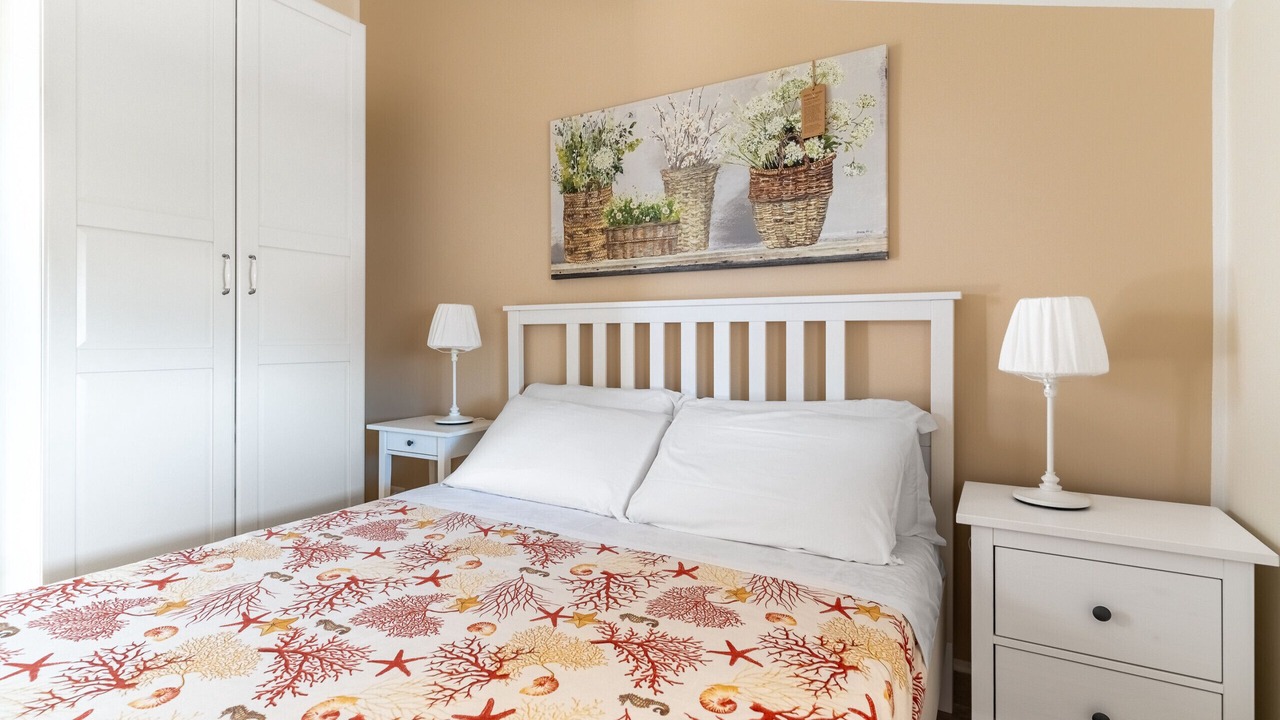Photo of Bedroom in Arenella