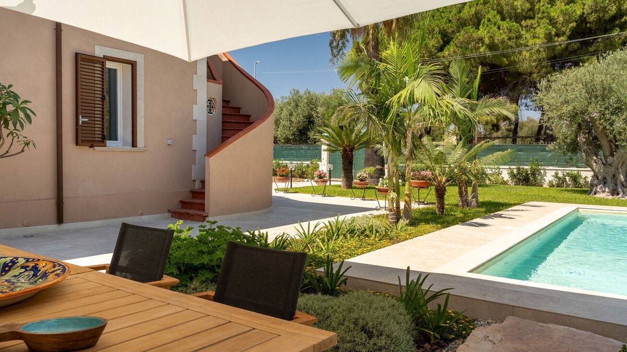 Photo of Outdoor in Arenella