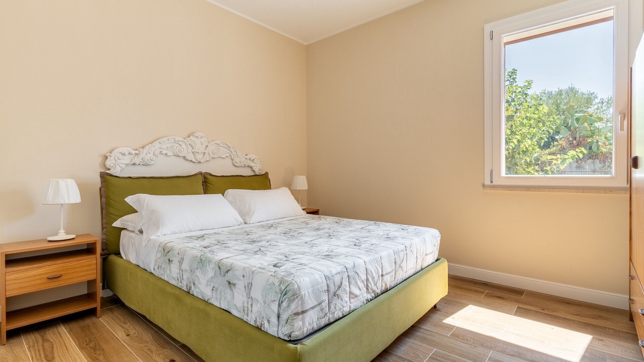 Photo of Bedroom in Arenella