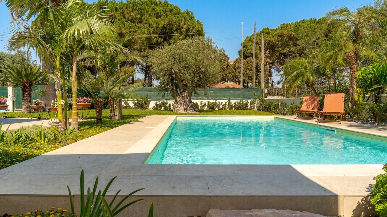 Photo of Outdoor in Arenella