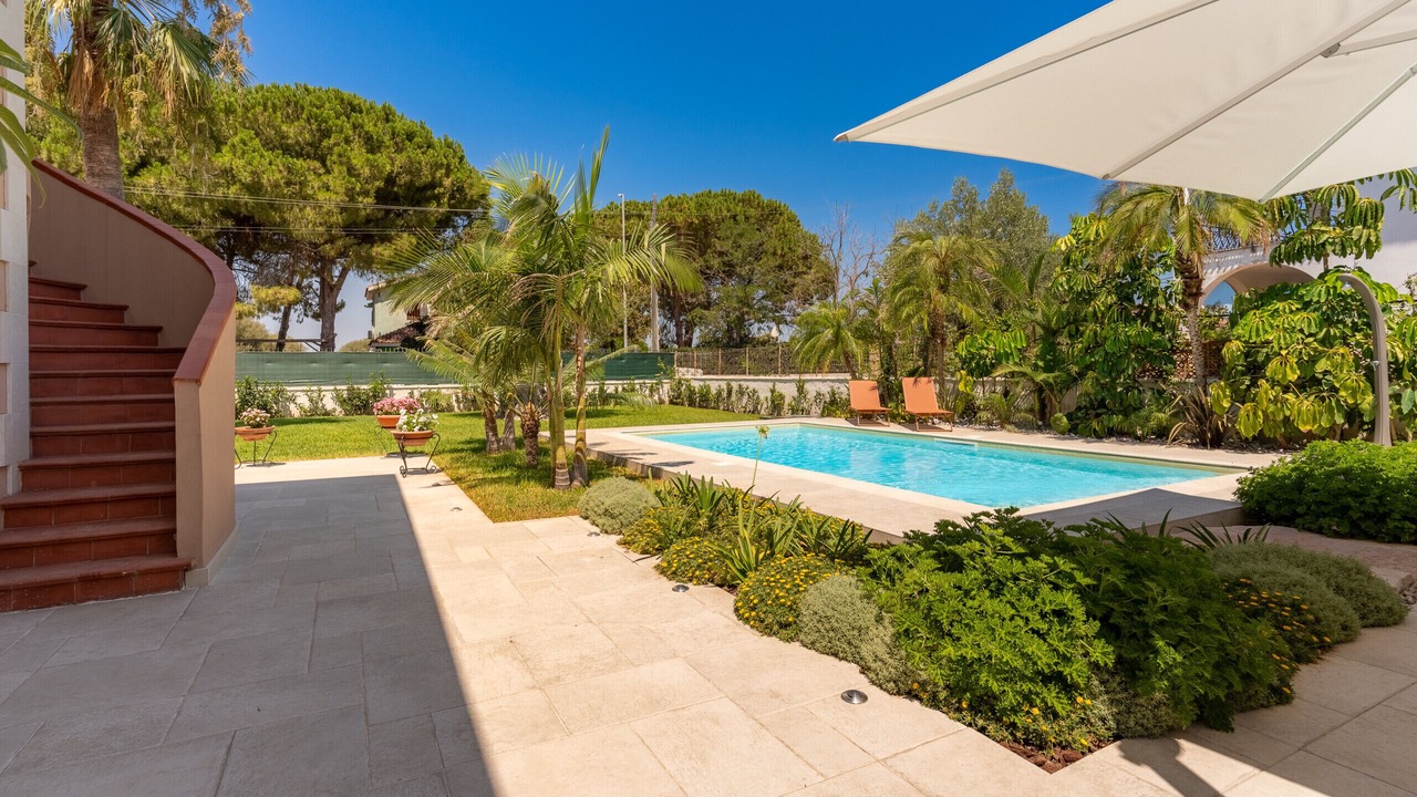 Photo of Outdoor in Arenella