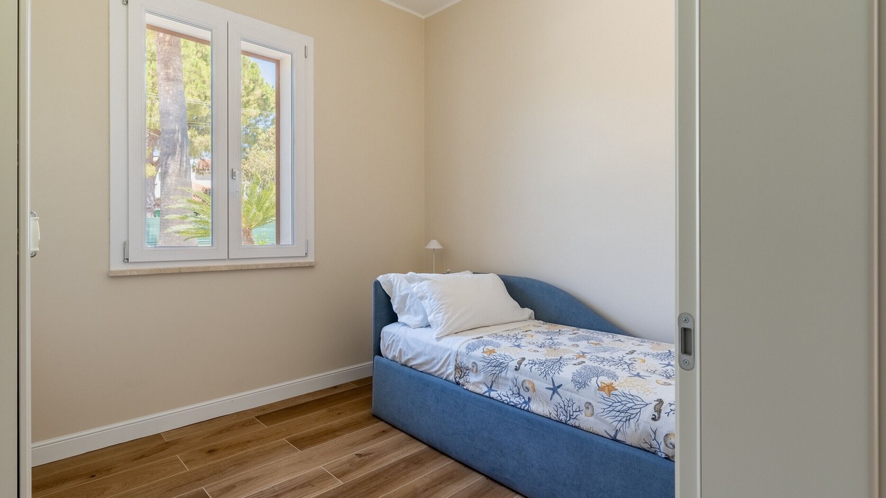 Photo of Bedroom in Arenella