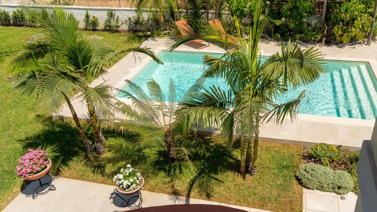 Photo of Outdoor in Arenella