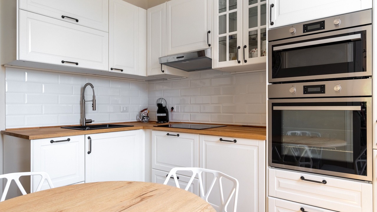 Photo of Kitchen in Arenella