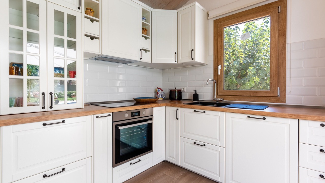 Photo of Kitchen in Arenella