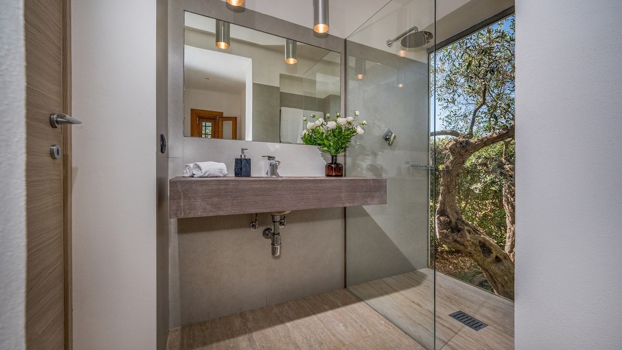 Photo of Bathroom in Castelvetrano