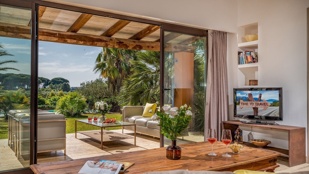 Photo of Livingroom in Castelvetrano