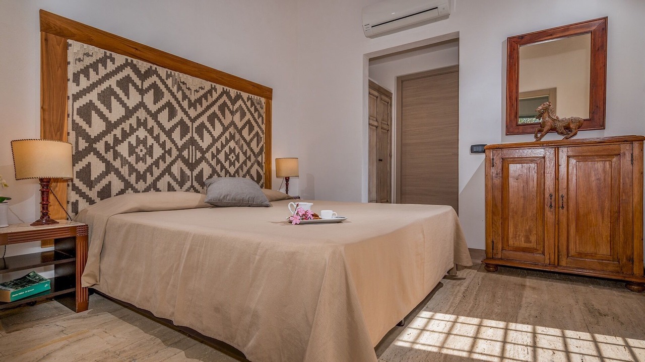 Photo of Bedroom in Castelvetrano