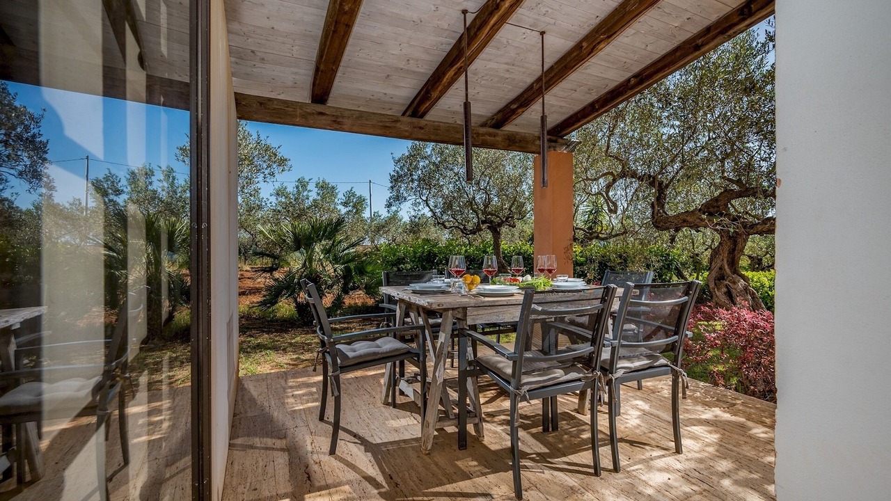 Photo of Outdoor in Castelvetrano