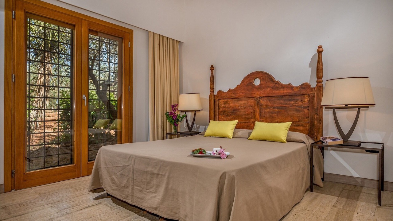 Photo of Bedroom in Castelvetrano