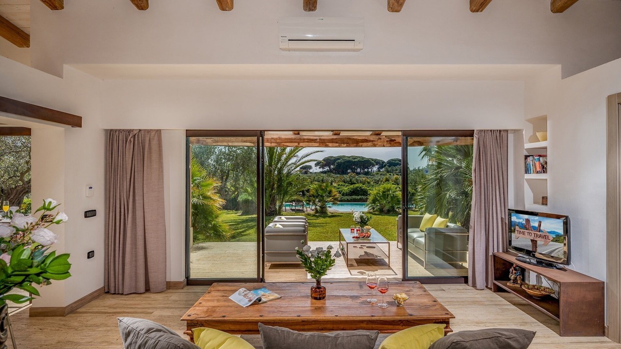 Photo of Livingroom in Castelvetrano