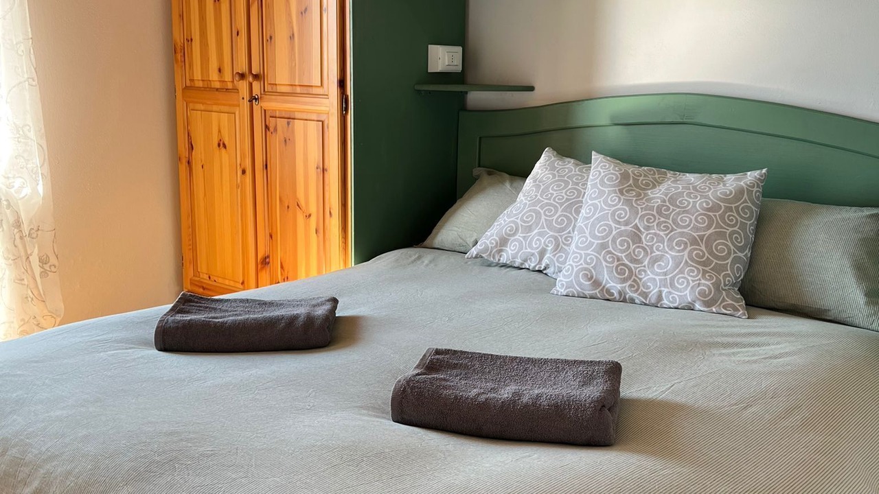 Photo of Bedroom in Belluno