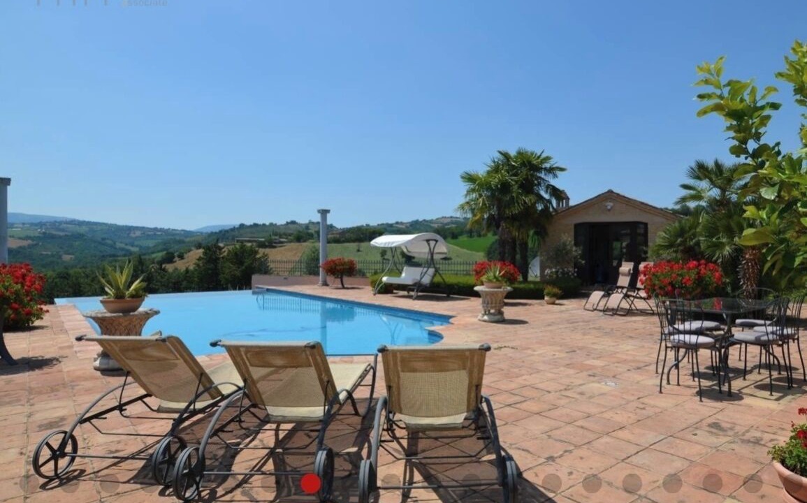 Photo of Outdoor in SantʼAngelo in Pontano