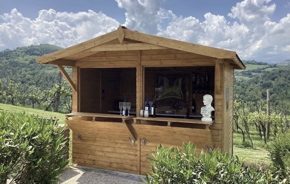 Photo of Outdoor in SantʼAngelo in Pontano
