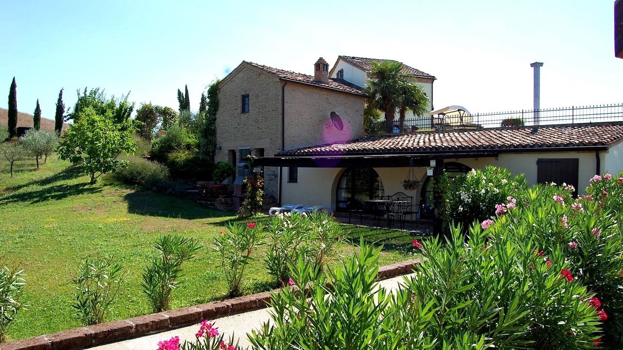 Photo of Outdoor in SantʼAngelo in Pontano