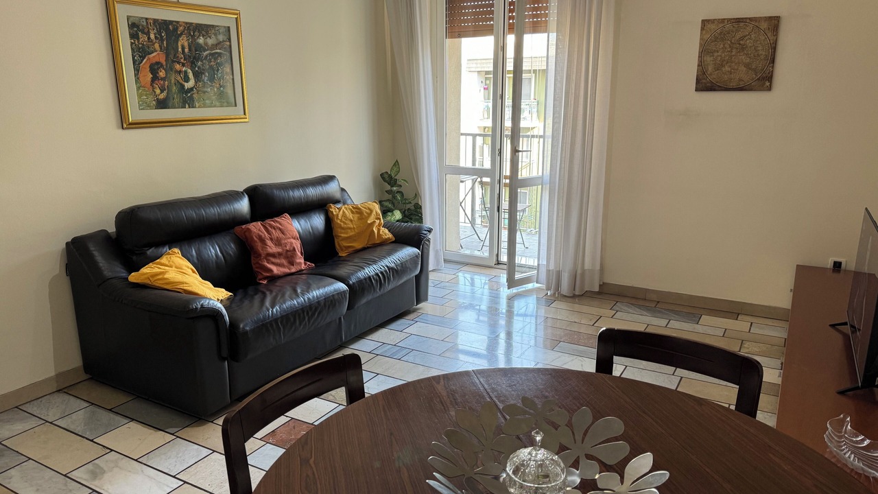 Photo of Livingroom in San Donato Milanese
