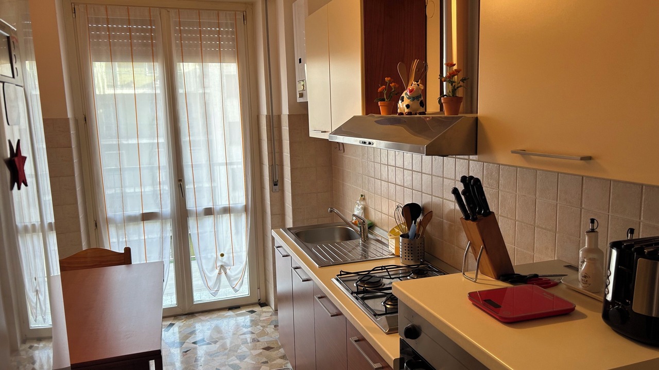 Photo of Kitchen in San Donato Milanese