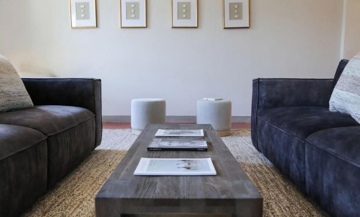 Photo of Livingroom in Sant' Ambrogio