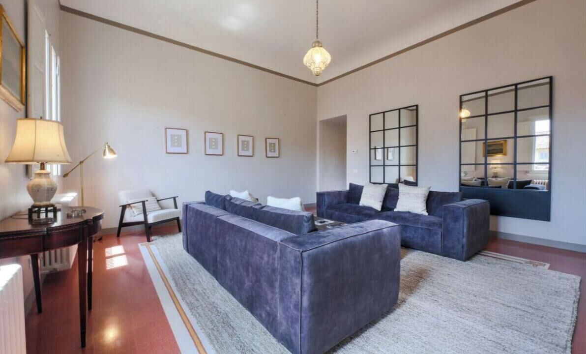 Photo of Livingroom in Sant' Ambrogio