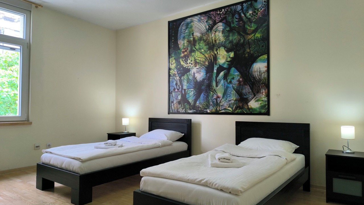 Photo of Bedroom in Savamala