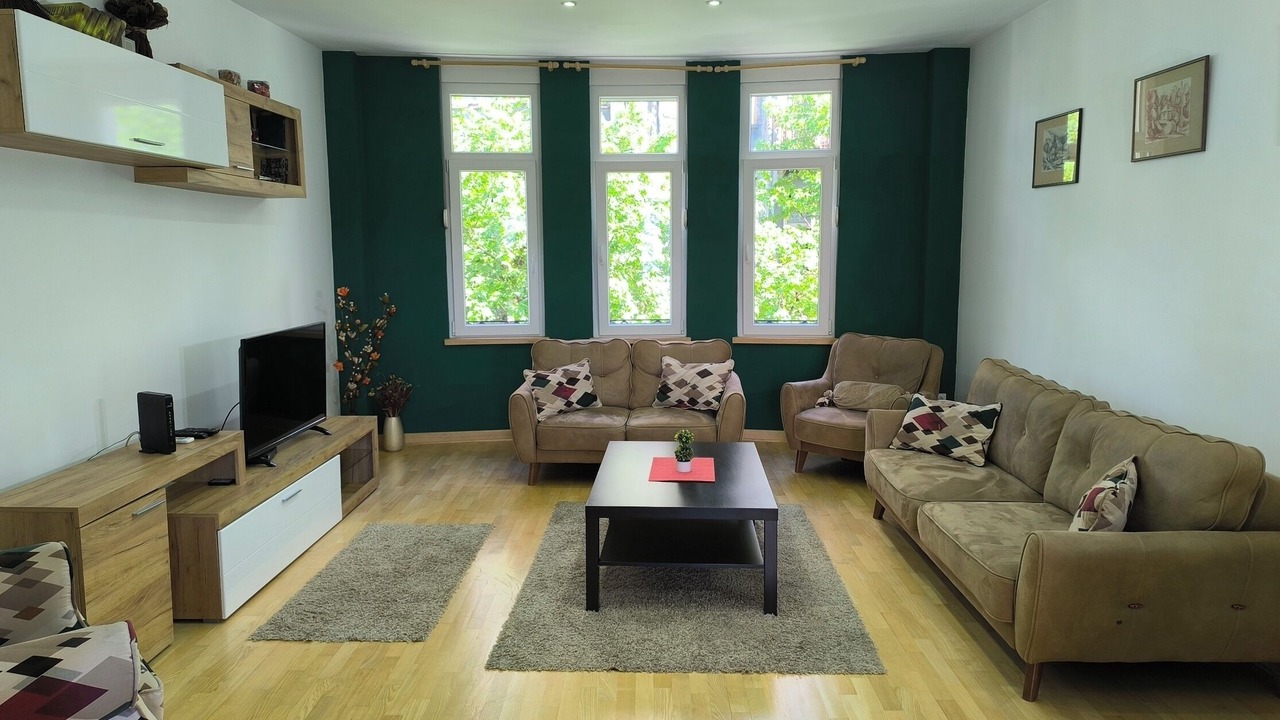 Photo of Livingroom in Savamala
