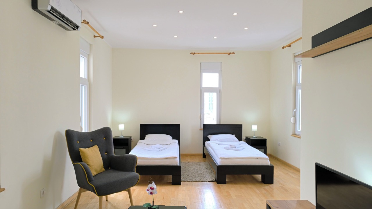 Photo of Bedroom in Savamala