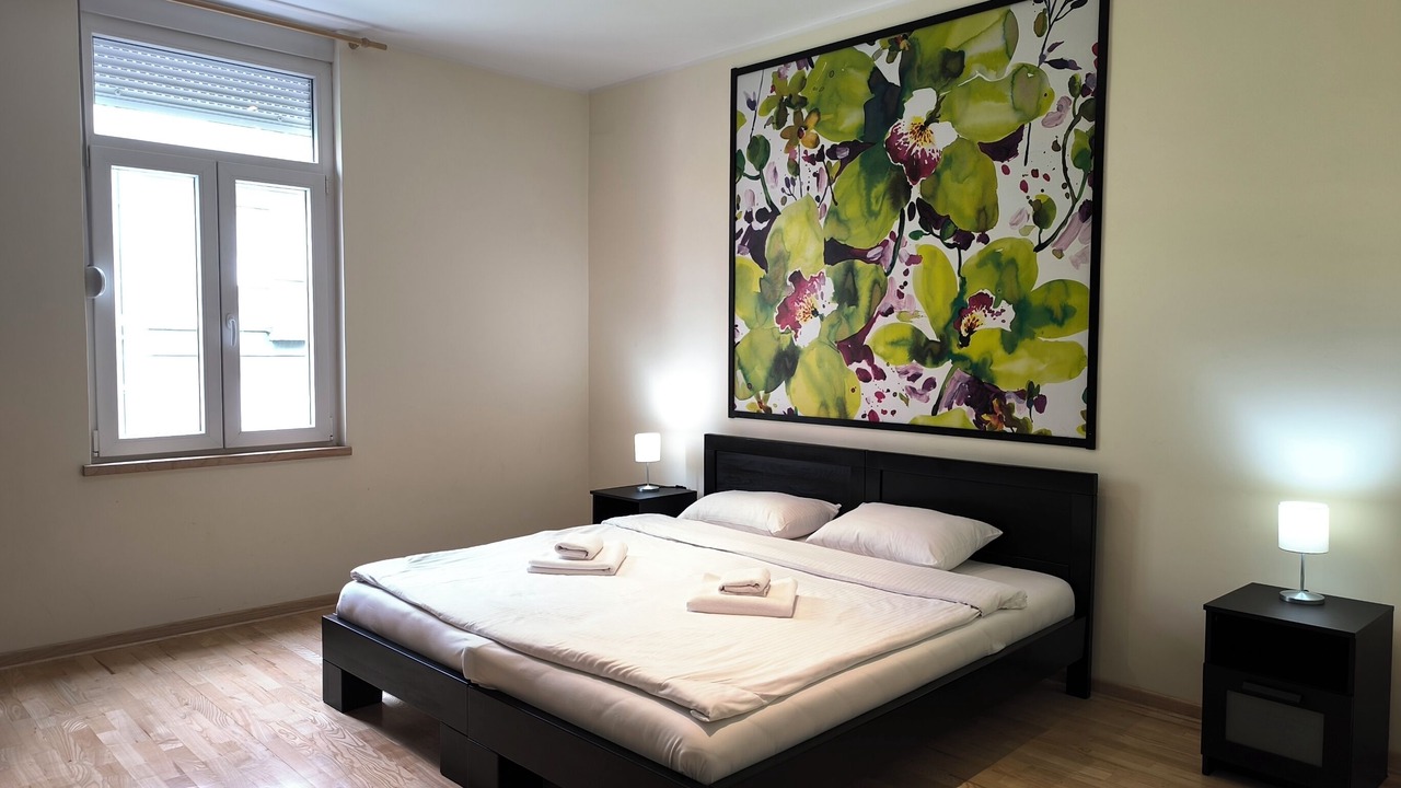 Photo of Bedroom in Savamala
