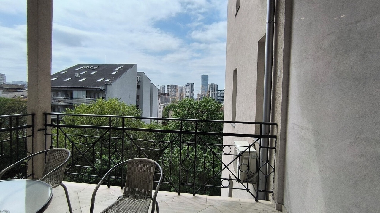 Photo of Outdoor in Savamala