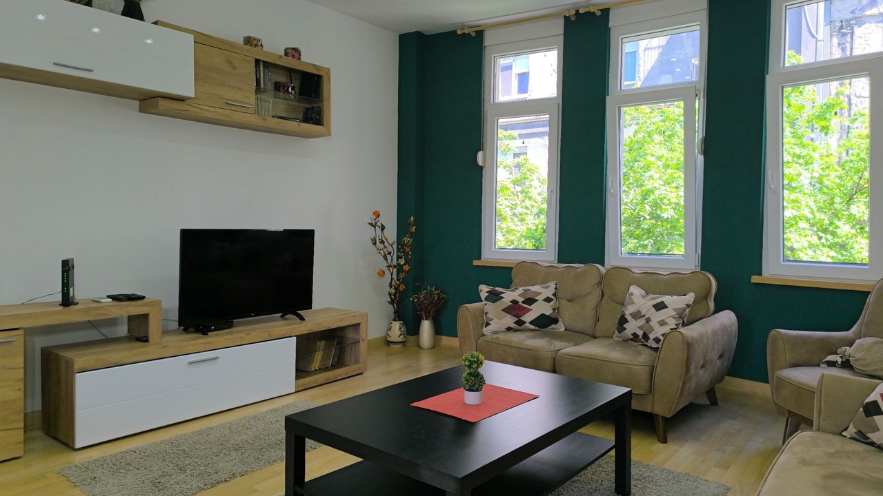 Photo of Livingroom in Savamala